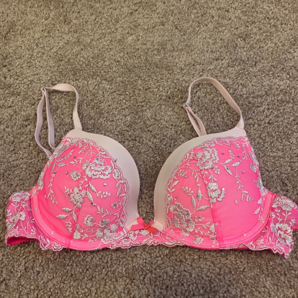 Victoria’s Secret Dream Angels Push Up